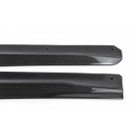 Πλαϊνά μαρσπιέ 3D Design για BMW Σειρά 2 M2 (F87)